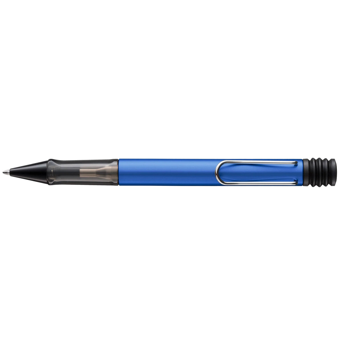 LAMY AL-star Ballpoint Pen – Ocean Blue | Black Refill, Medium
