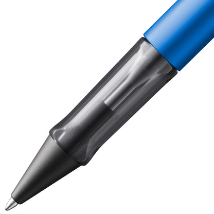 LAMY AL-star Ballpoint Pen – Ocean Blue | Black Refill, Medium
