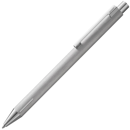 LAMY Econ Brushed Gift Set