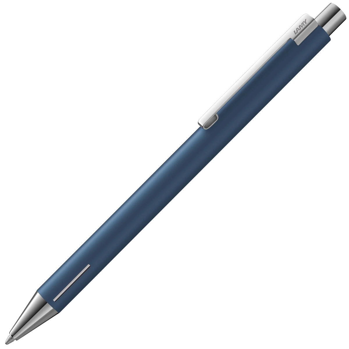 LAMY Econ Ballpoint Pen – Indigo
