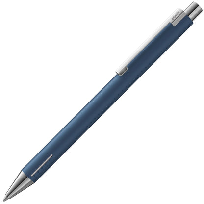 LAMY Econ Ballpoint Pen – Indigo