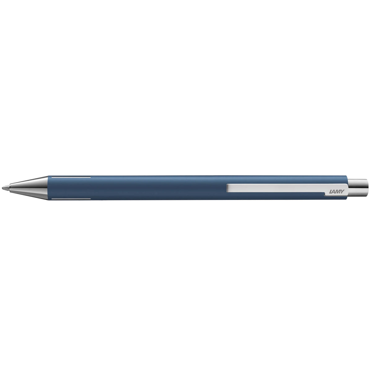 LAMY Econ Ballpoint Pen – Indigo