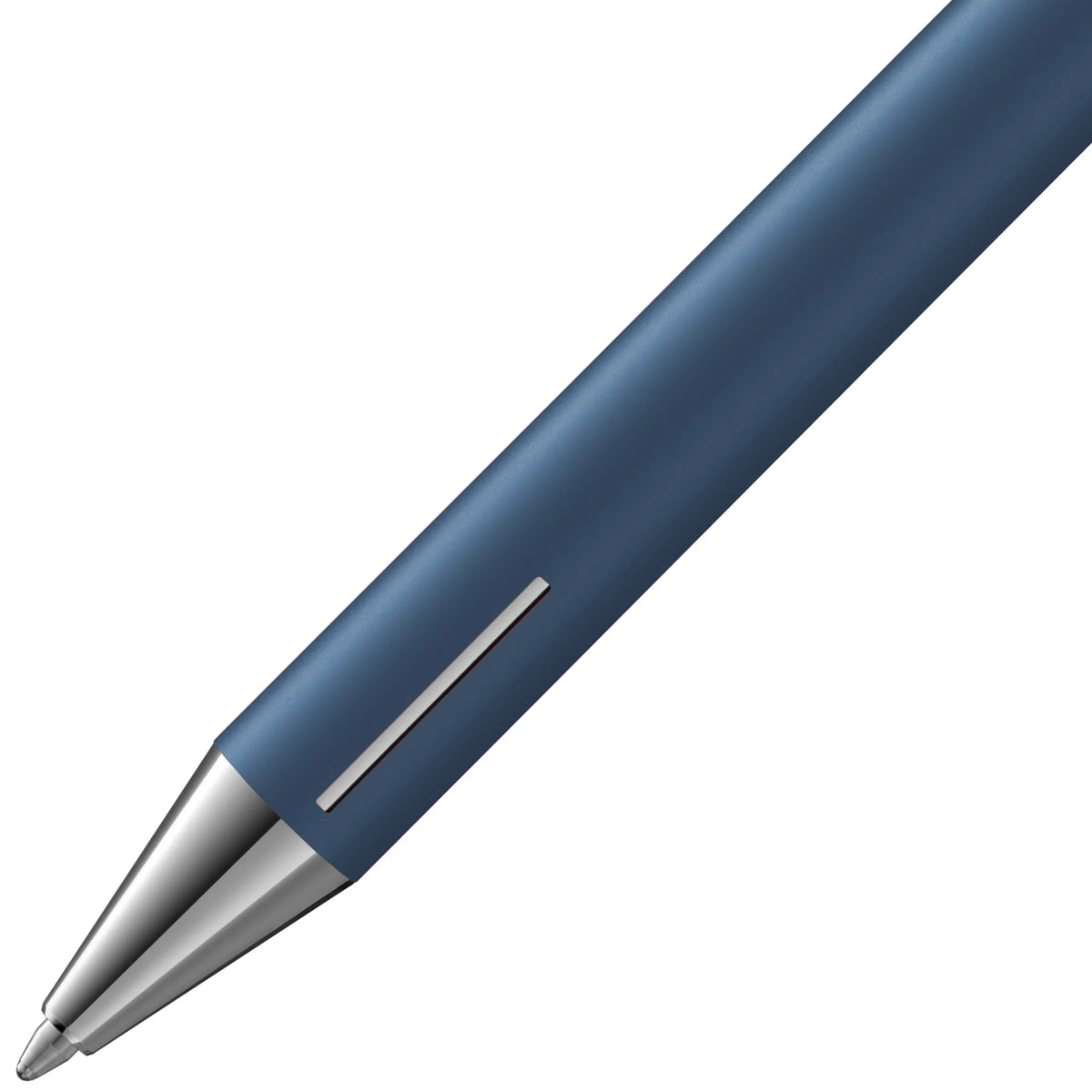 LAMY Econ Ballpoint Pen – Indigo