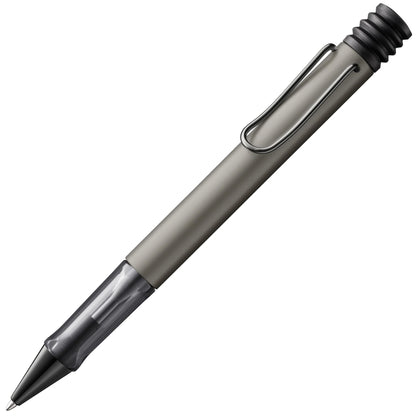 LAMY Lx Ballpoint Pen – Ruthenium