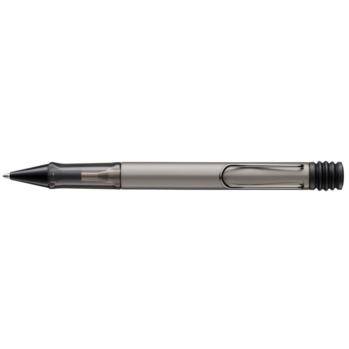 LAMY Lx Ballpoint Pen – Ruthenium