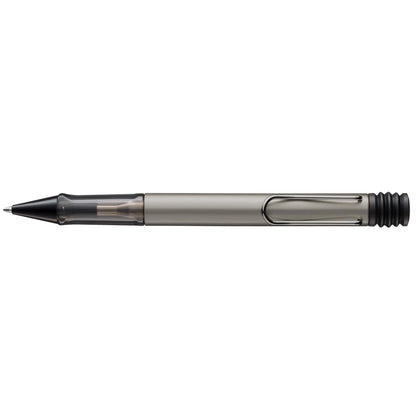 LAMY Lx Ballpoint Pen – Ruthenium