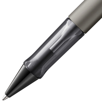 LAMY Lx Ballpoint Pen – Ruthenium