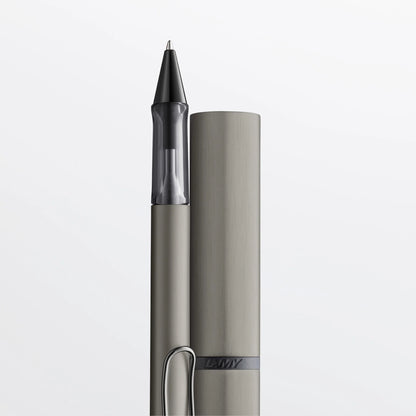 LAMY Lx Ballpoint Pen – Ruthenium