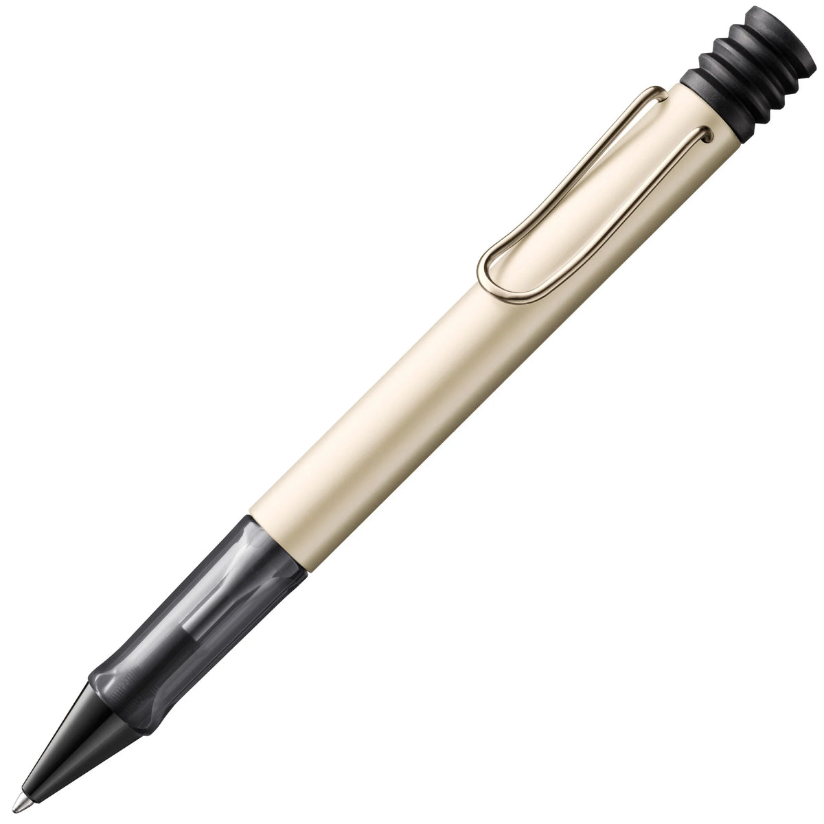 LAMY Lx Ballpoint Pen – Palladium