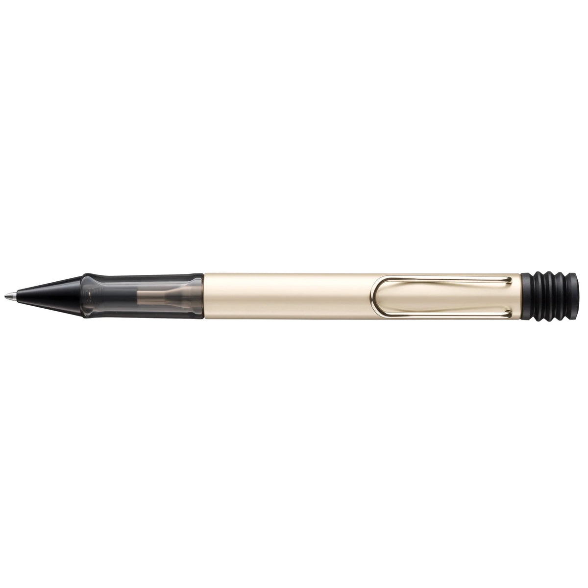 LAMY Lx Ballpoint Pen – Palladium
