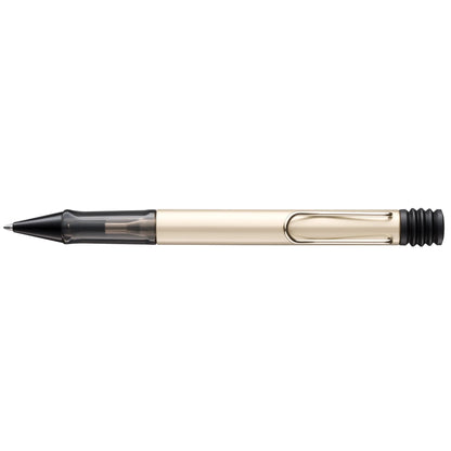 LAMY Lx Ballpoint Pen – Palladium
