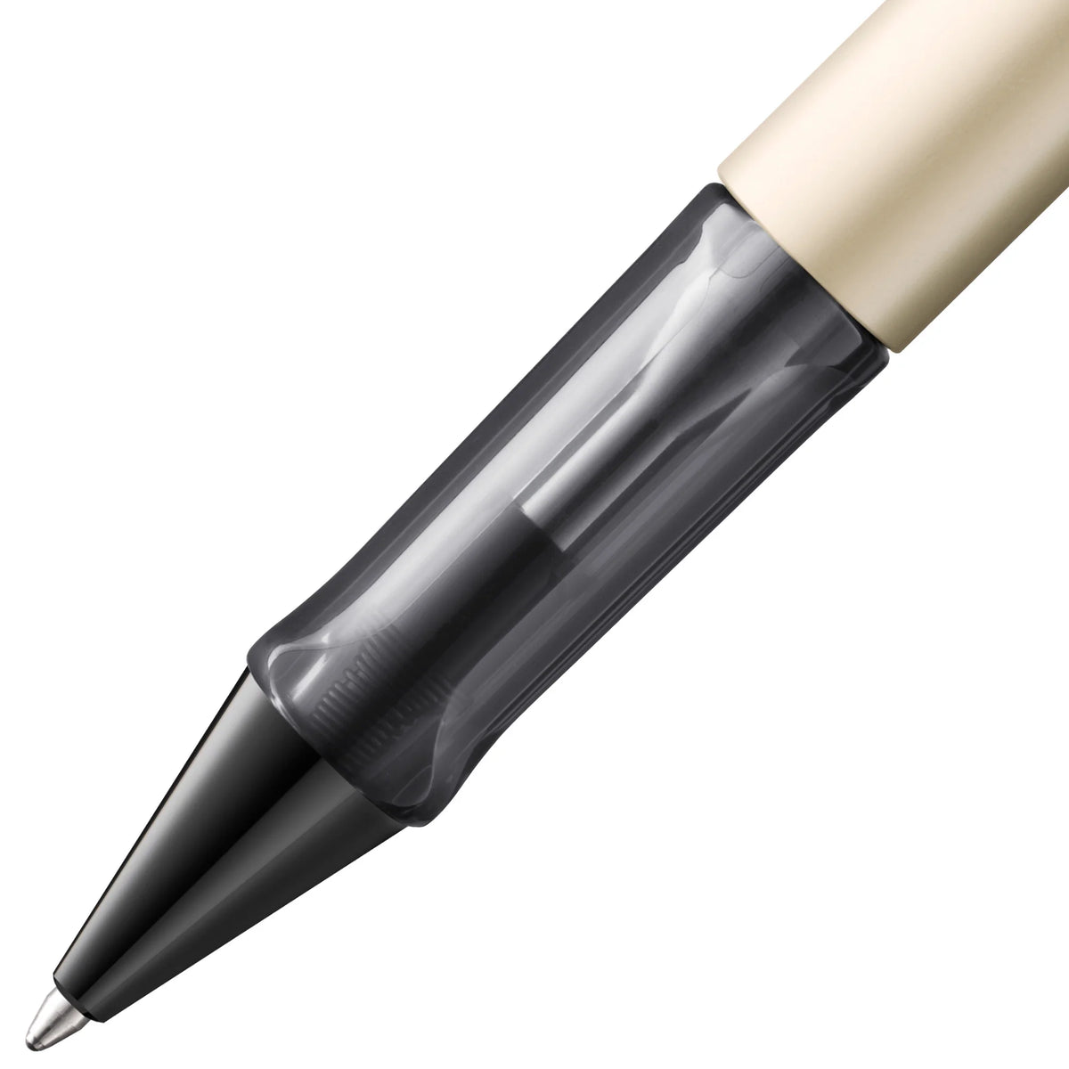 LAMY Lx Ballpoint Pen – Palladium