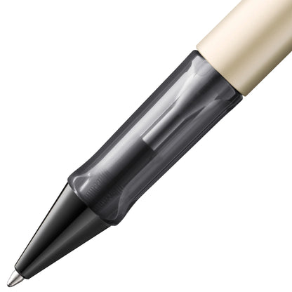 LAMY Lx Ballpoint Pen – Palladium