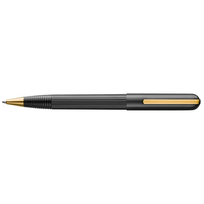 LAMY Imporium Ballpoint Pen – Black & Gold