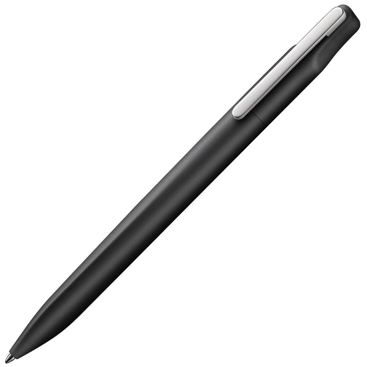 LAMY Xevo Ballpoint Pen – Black | Blue Refill, Medium