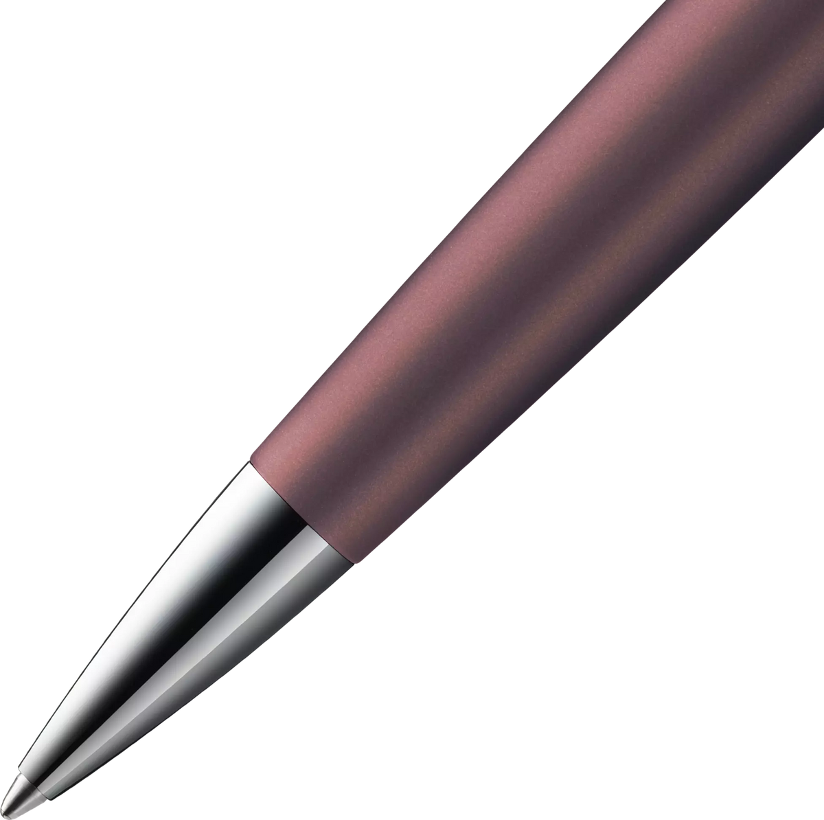 LAMY Studio Ballpoint Pen – Orion Matt | Black Refill, Medium