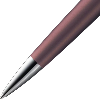 LAMY Studio Ballpoint Pen – Orion Matt | Black Refill, Medium