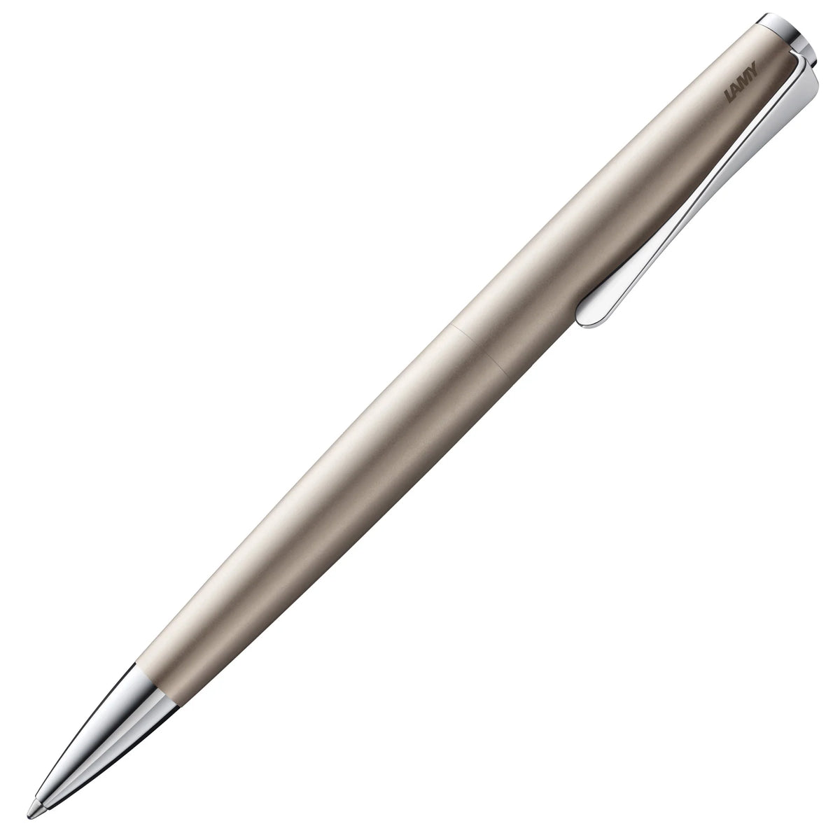 LAMY Studio Ballpoint Pen – Palladium