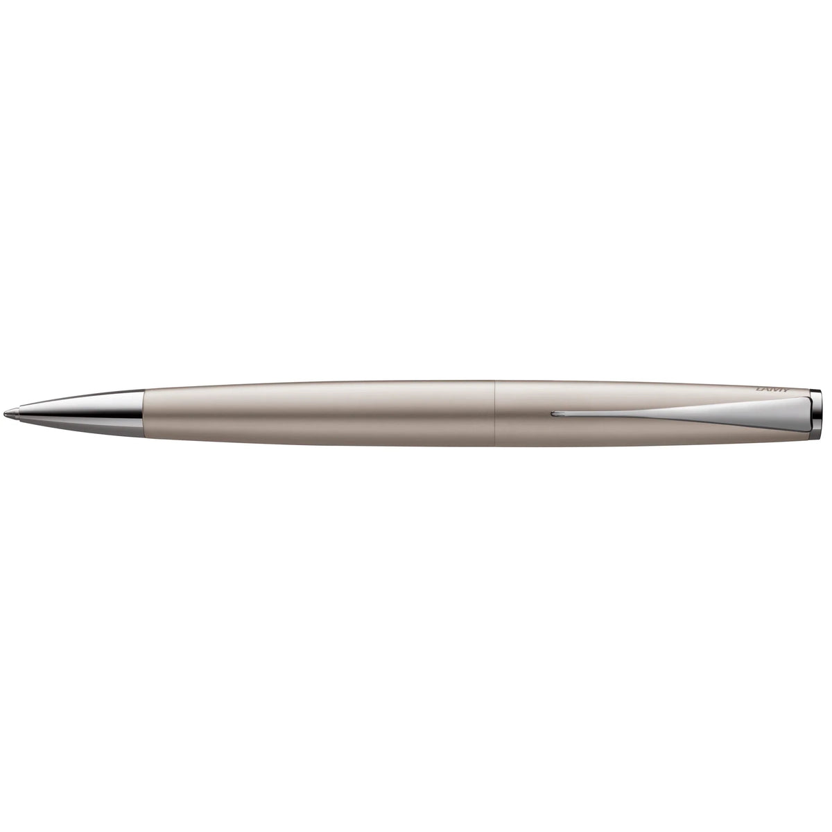 LAMY Studio Ballpoint Pen – Palladium