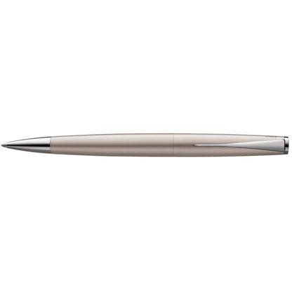 LAMY Studio Ballpoint Pen – Palladium