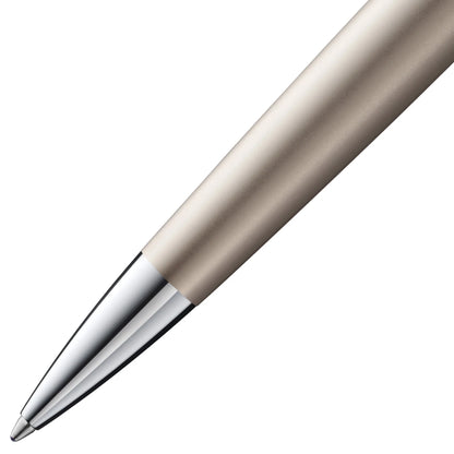 LAMY Studio Ballpoint Pen – Palladium