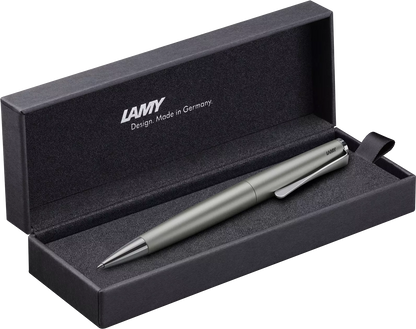LAMY Studio Ballpoint Pen – Palladium