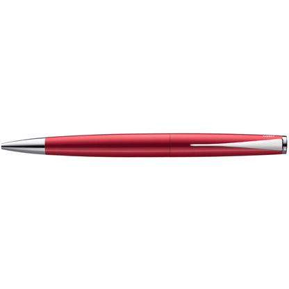 LAMY Studio Ballpoint Pen – Piano Red