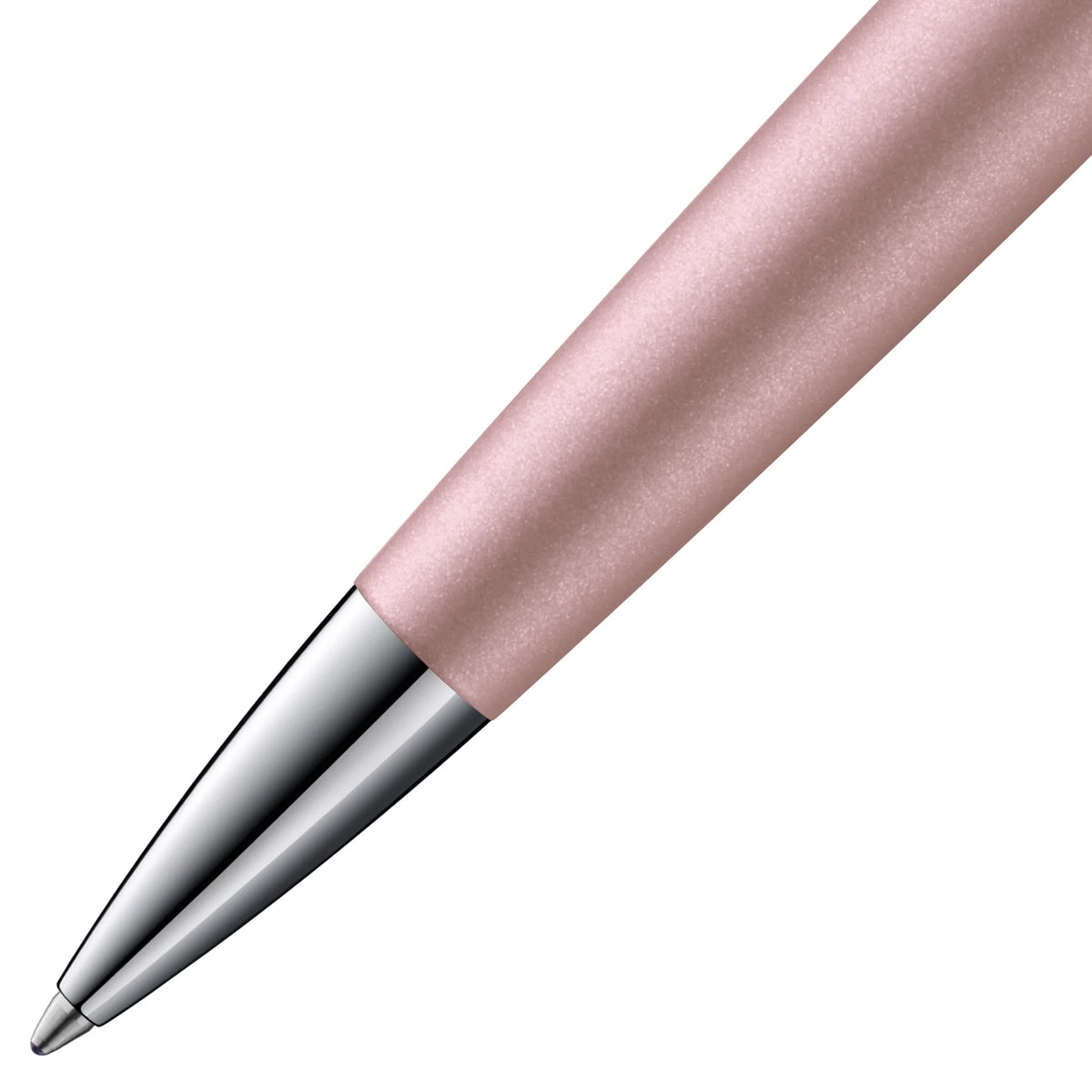 LAMY Studio Ballpoint Pen – Rose