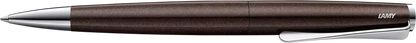 LAMY Studio Ballpoint Pen – Dark Brown