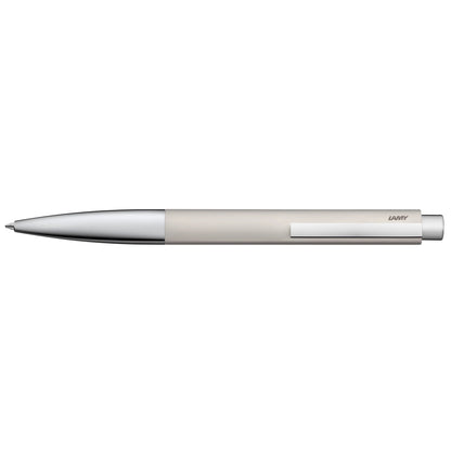 LAMY Ideos Ballpoint Pen – Palladium