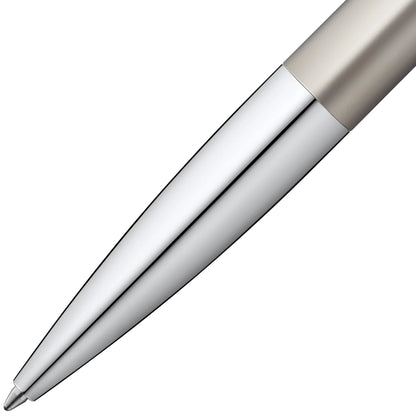 LAMY Ideos Ballpoint Pen – Palladium