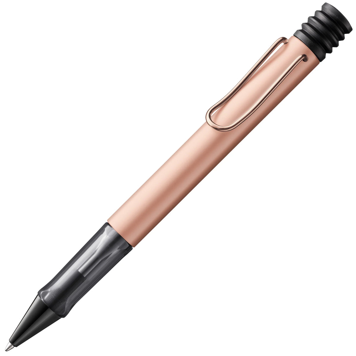 LAMY Lx Ballpoint Pen – Rose Gold