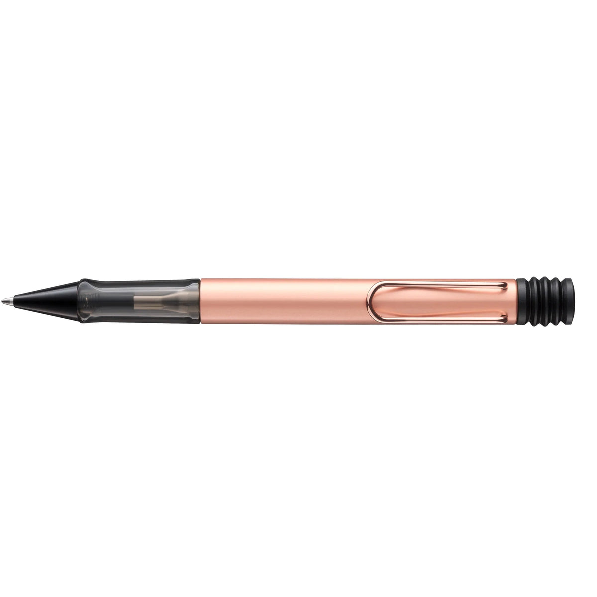 LAMY Lx Ballpoint Pen – Rose Gold