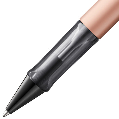 LAMY Lx Ballpoint Pen – Rose Gold