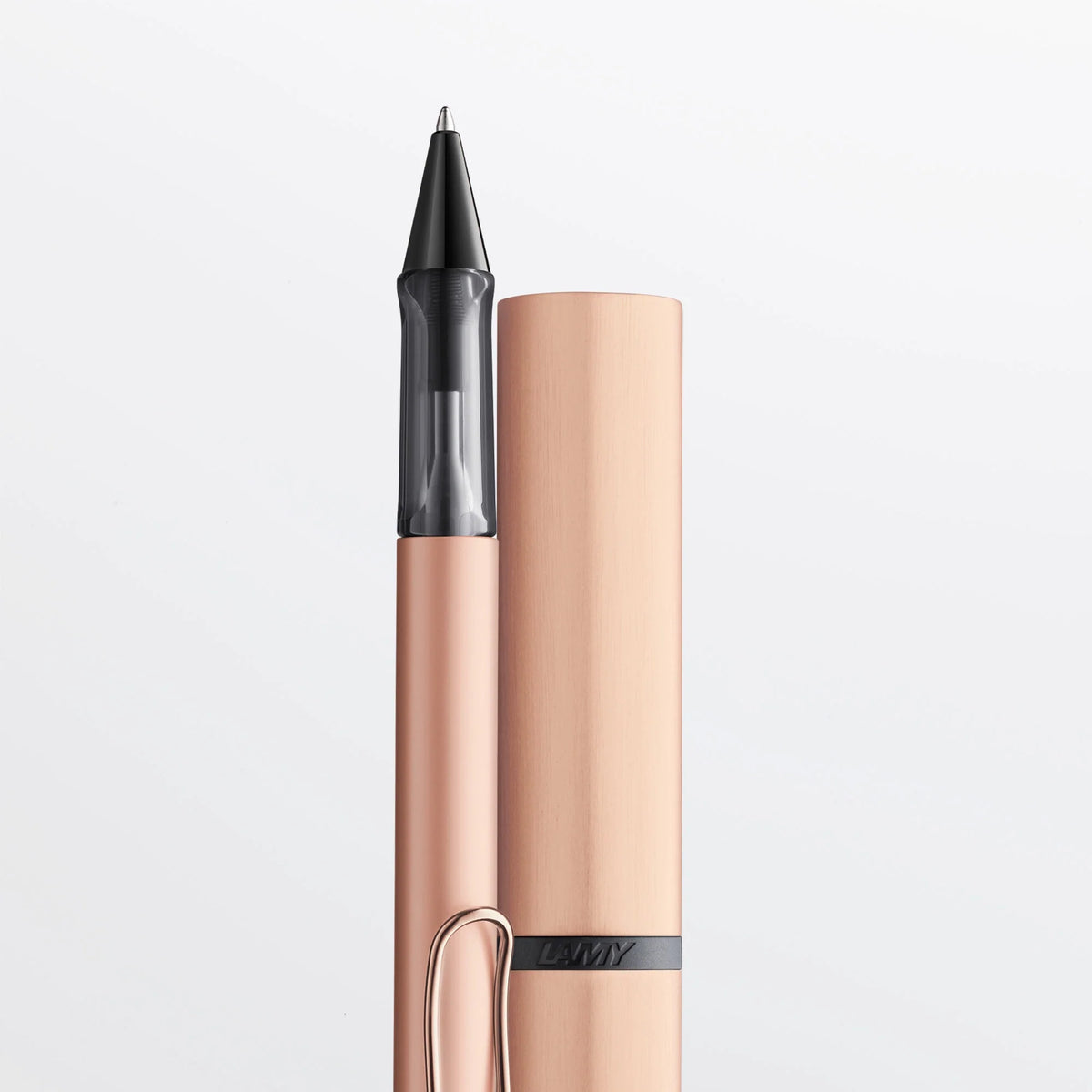 LAMY Lx Ballpoint Pen – Rose Gold