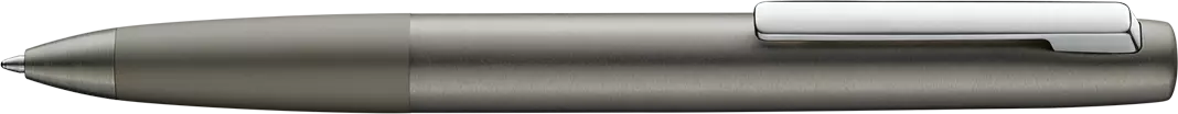 LAMY Aion Ballpoint Pen – Graphite