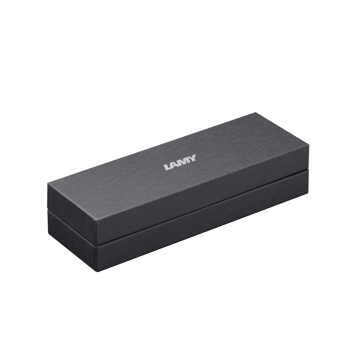 LAMY Scala Ballpoint Pen – Piano Black