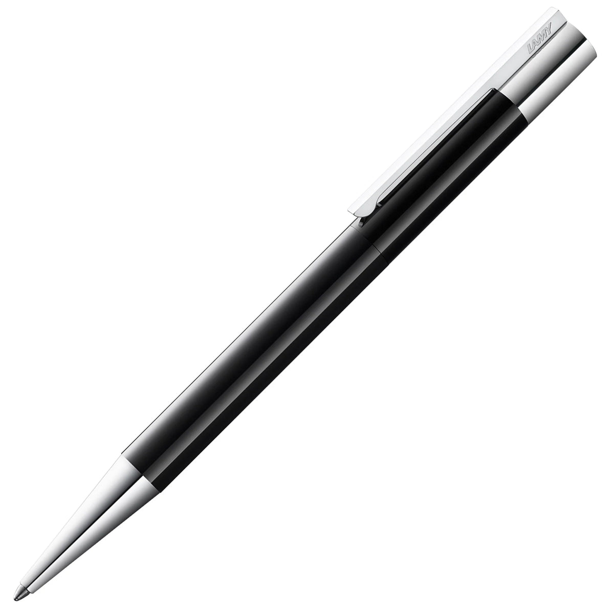 LAMY Scala Ballpoint Pen – Piano Black