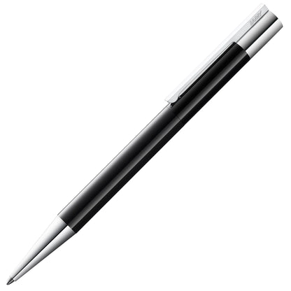 LAMY Scala Ballpoint Pen – Piano Black