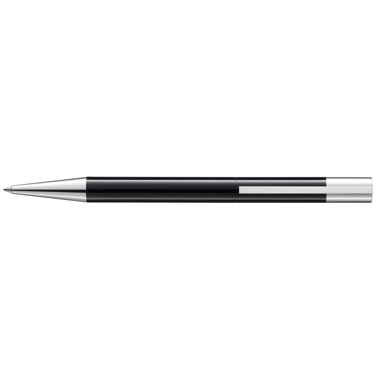 LAMY Scala Ballpoint Pen – Piano Black