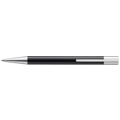 LAMY Scala Ballpoint Pen – Piano Black