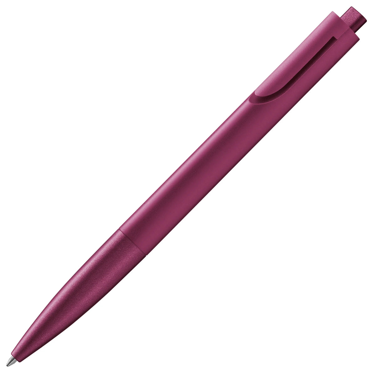 LAMY Noto Ballpoint Pen – Burgundy