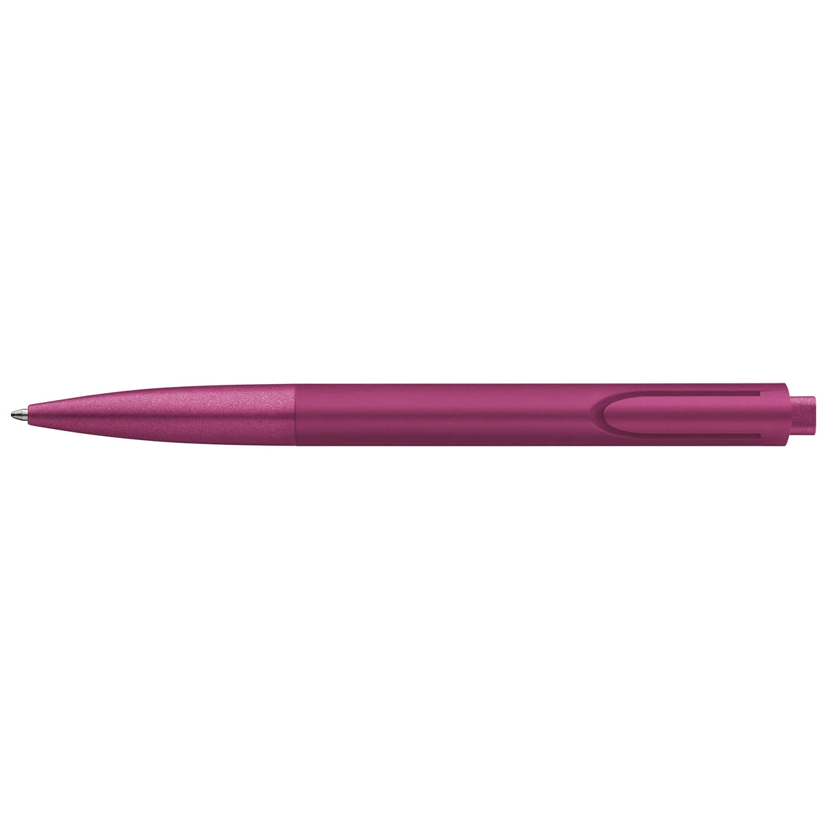 LAMY Noto Ballpoint Pen – Burgundy
