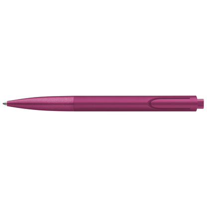 LAMY Noto Ballpoint Pen – Burgundy