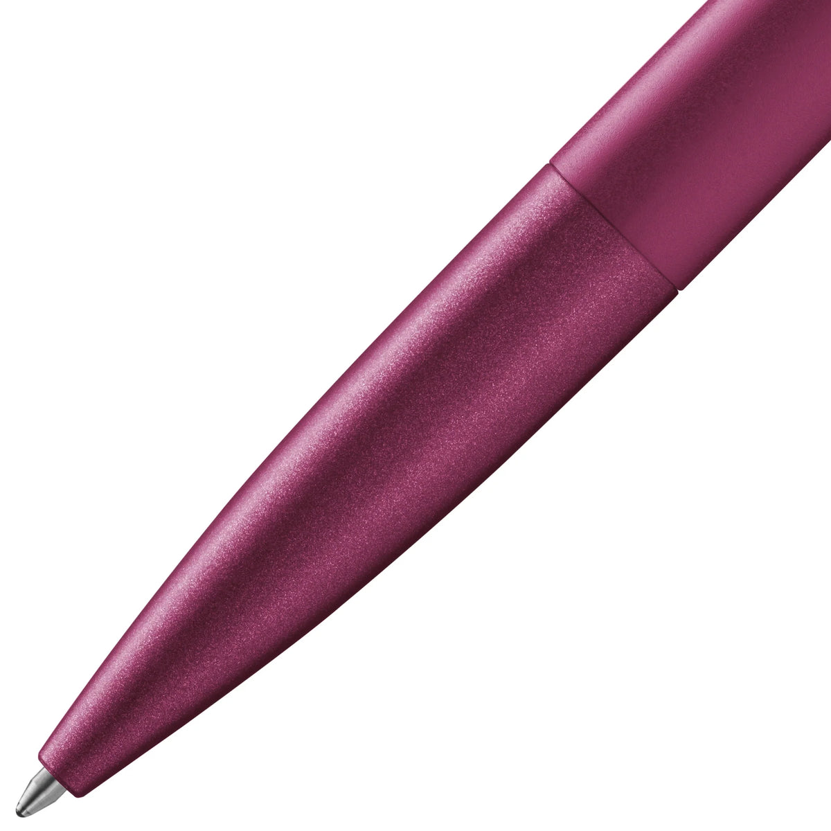 LAMY Noto Ballpoint Pen – Burgundy