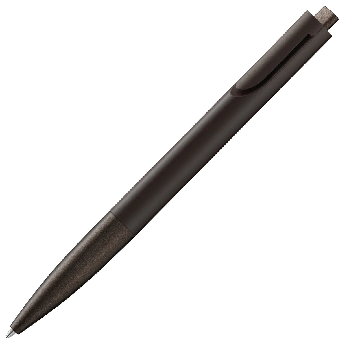 LAMY Noto Ballpoint Pen – Chocolate