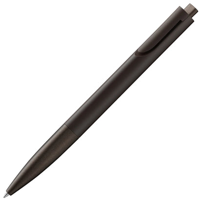 LAMY Noto Ballpoint Pen – Chocolate