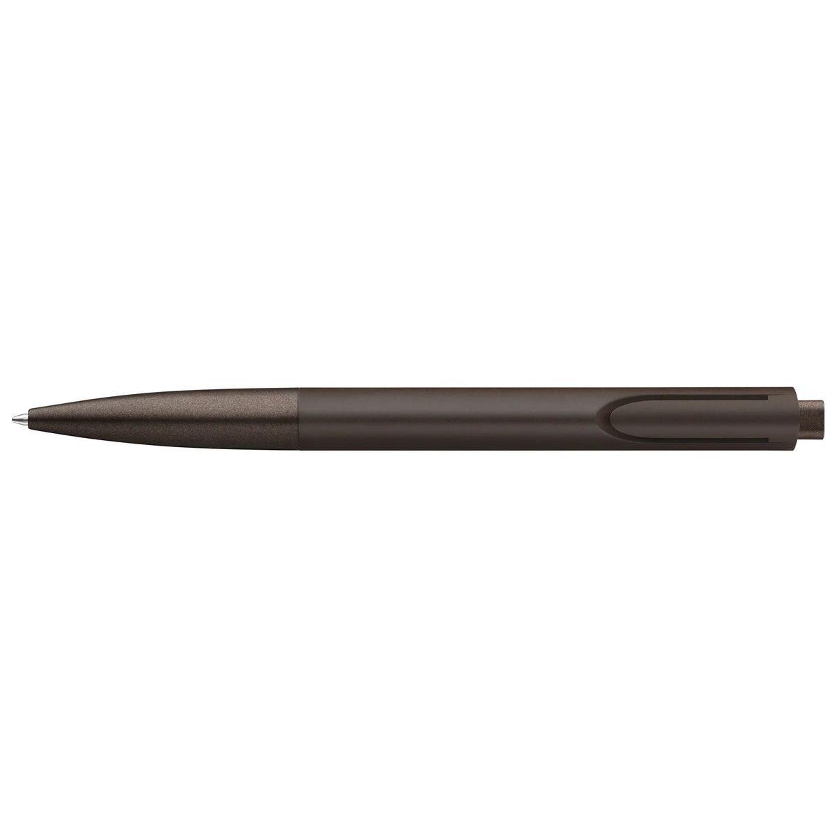 LAMY Noto Ballpoint Pen – Chocolate