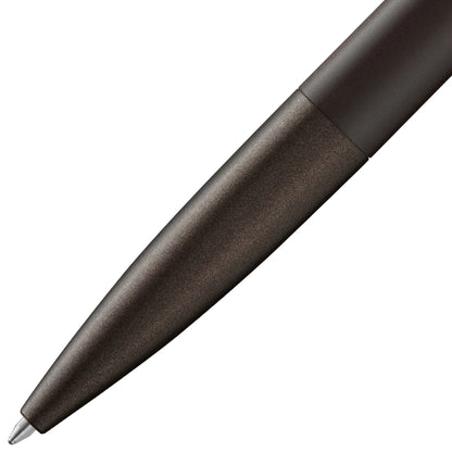 LAMY Noto Ballpoint Pen – Chocolate