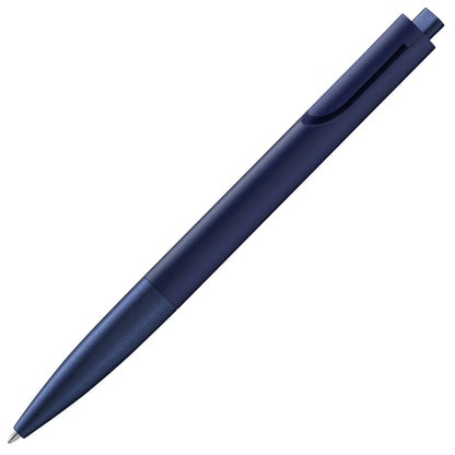 LAMY Noto Ballpoint Pen – Deep Blue